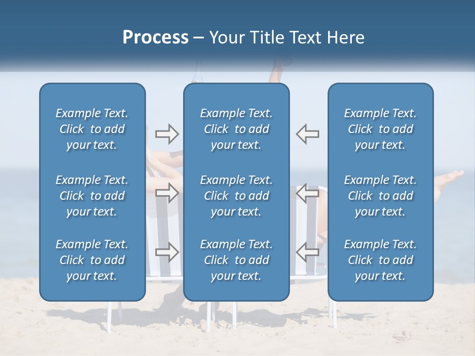 Ventilation Electric Condition PowerPoint Template