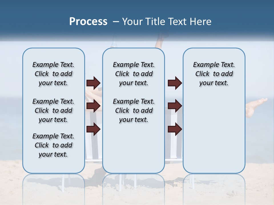 Ventilation Electric Condition PowerPoint Template