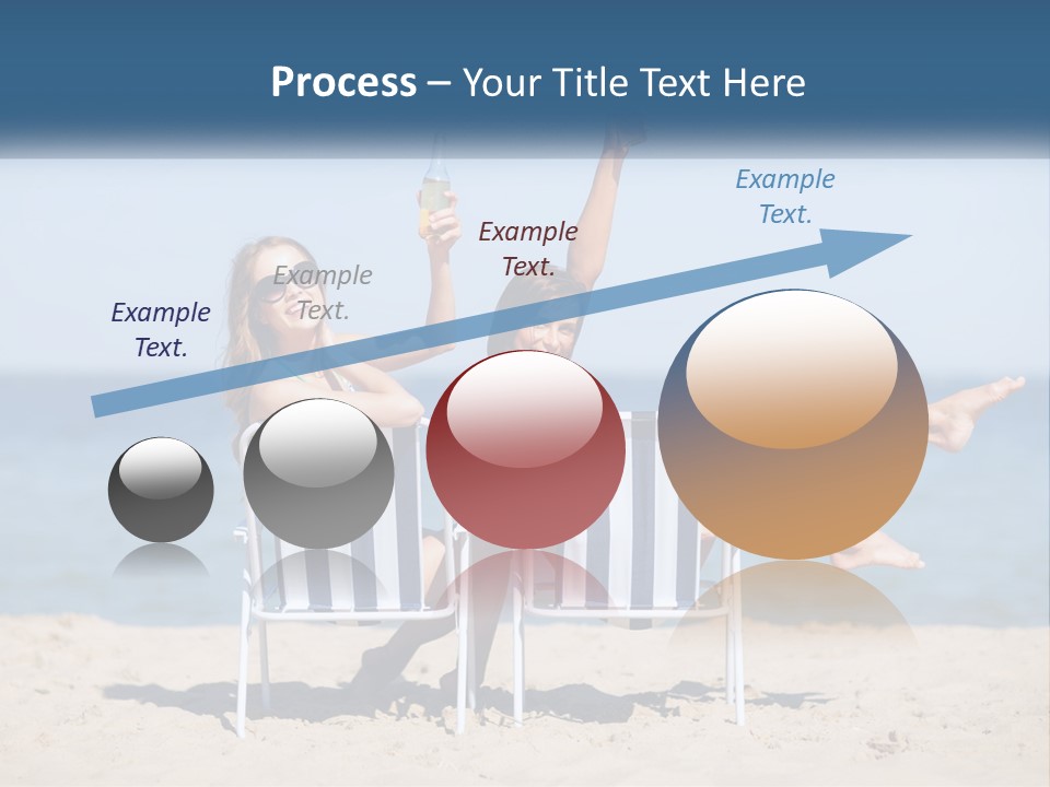 Ventilation Electric Condition PowerPoint Template