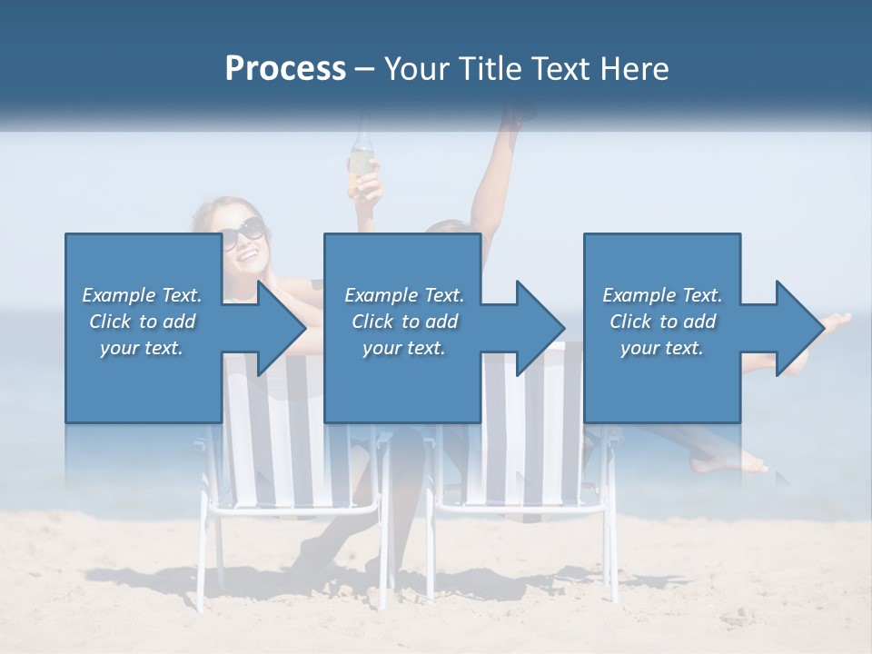 Ventilation Electric Condition PowerPoint Template