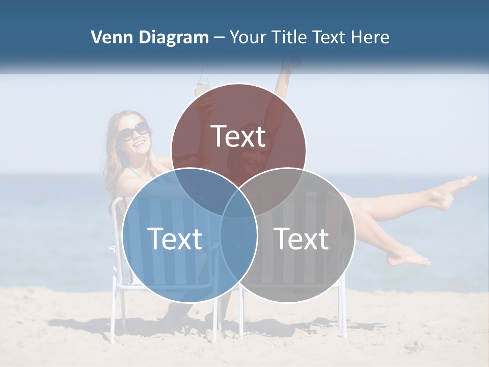 Ventilation Electric Condition PowerPoint Template