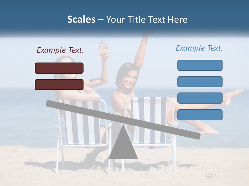 Ventilation Electric Condition PowerPoint Template