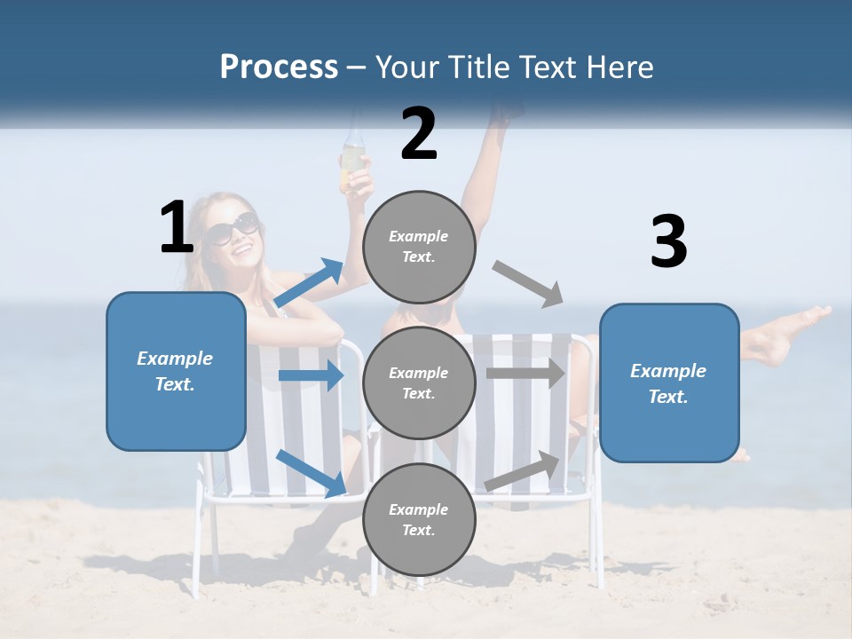 Ventilation Electric Condition PowerPoint Template
