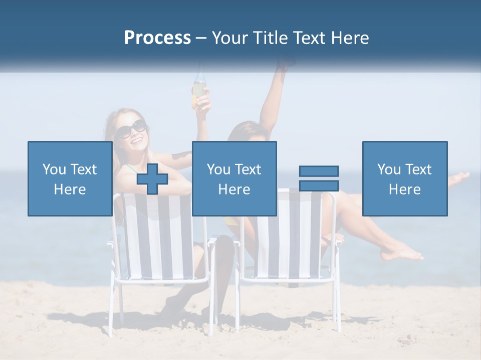 Ventilation Electric Condition PowerPoint Template