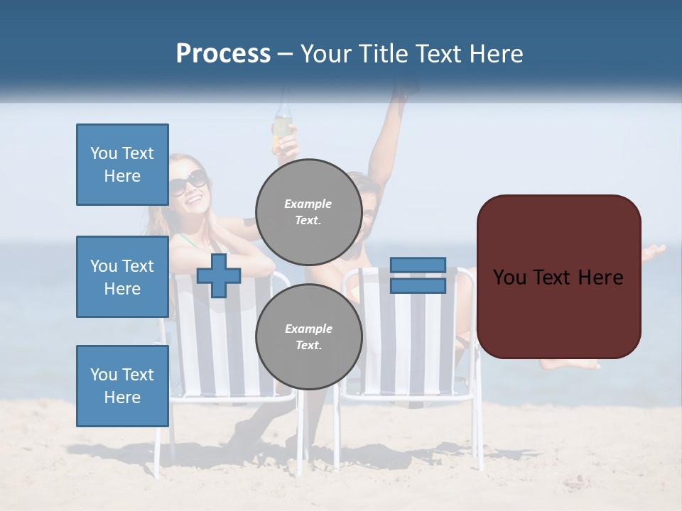 Ventilation Electric Condition PowerPoint Template