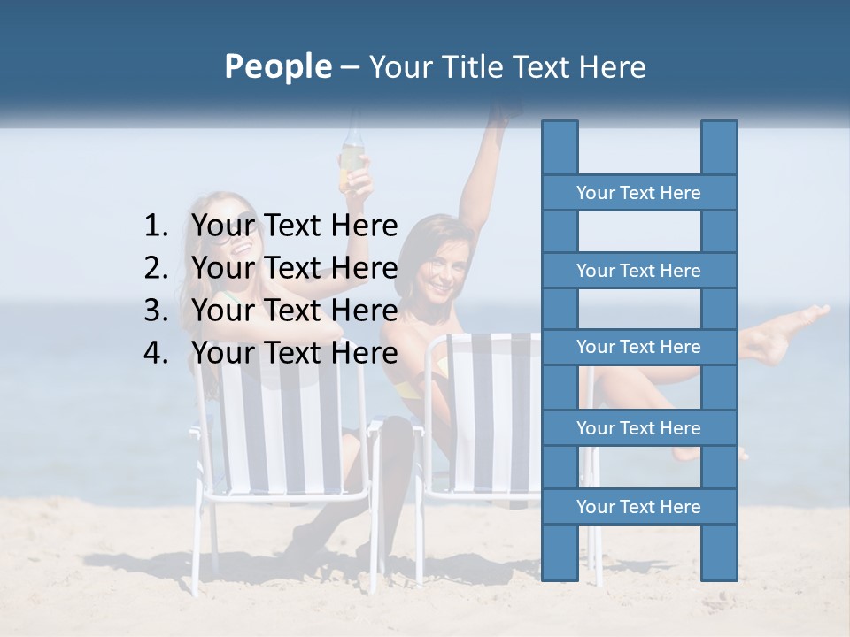 Ventilation Electric Condition PowerPoint Template