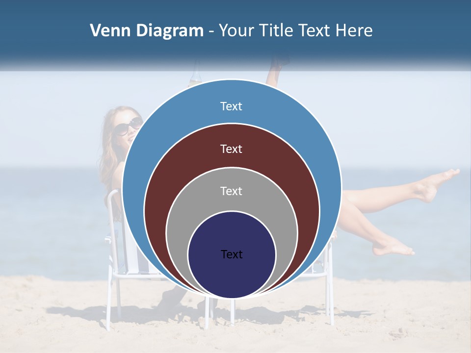 Ventilation Electric Condition PowerPoint Template