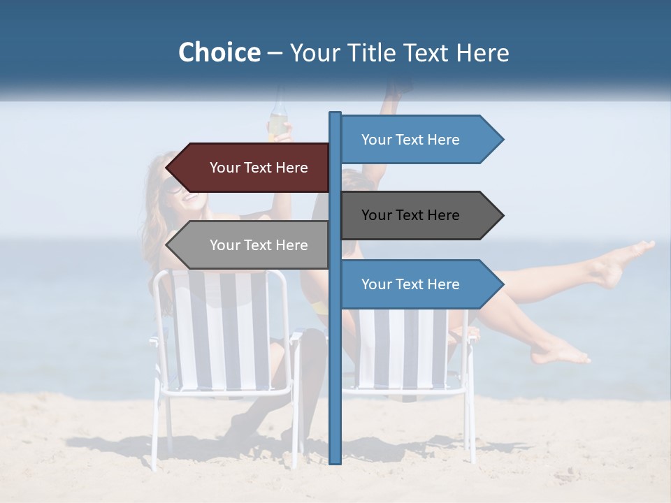 Ventilation Electric Condition PowerPoint Template