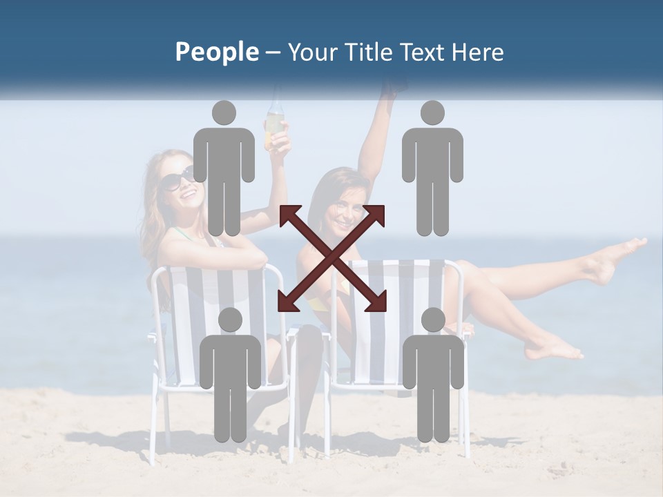 Ventilation Electric Condition PowerPoint Template