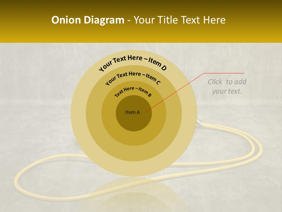 Part Supply Power PowerPoint Template
