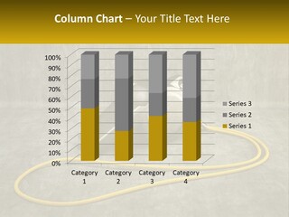 Part Supply Power PowerPoint Template