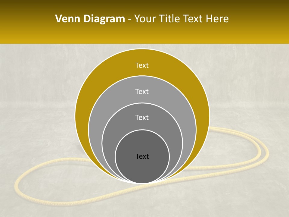 Part Supply Power PowerPoint Template