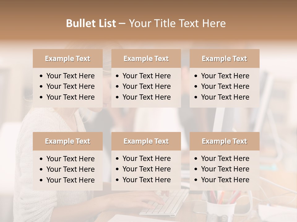 House Cold Remote PowerPoint Template