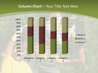 Technology System Cooling PowerPoint Template