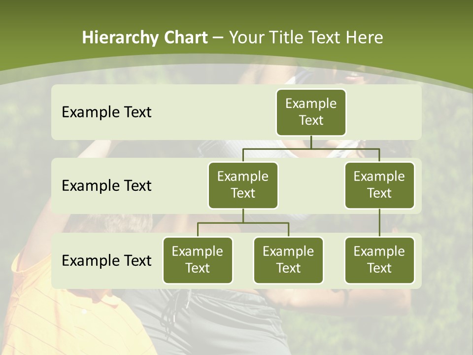Technology System Cooling PowerPoint Template