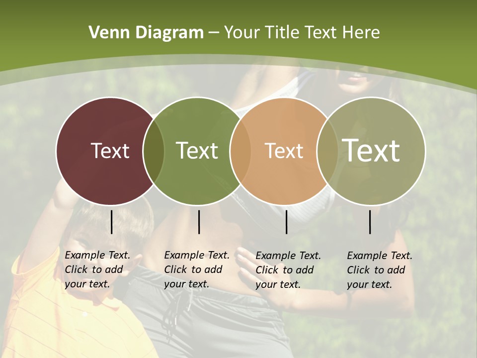 Technology System Cooling PowerPoint Template
