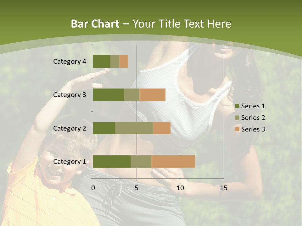 Technology System Cooling PowerPoint Template