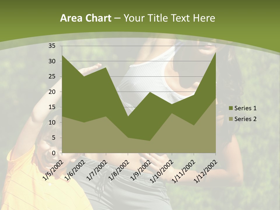 Technology System Cooling PowerPoint Template