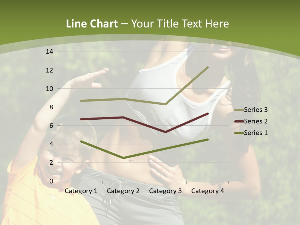 Technology System Cooling PowerPoint Template