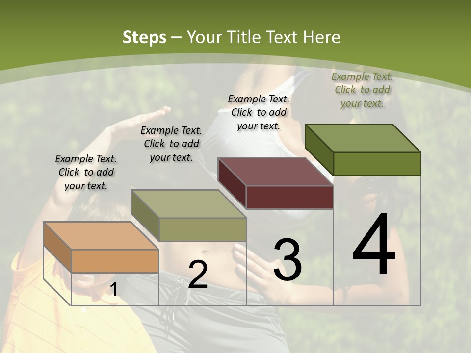 Technology System Cooling PowerPoint Template