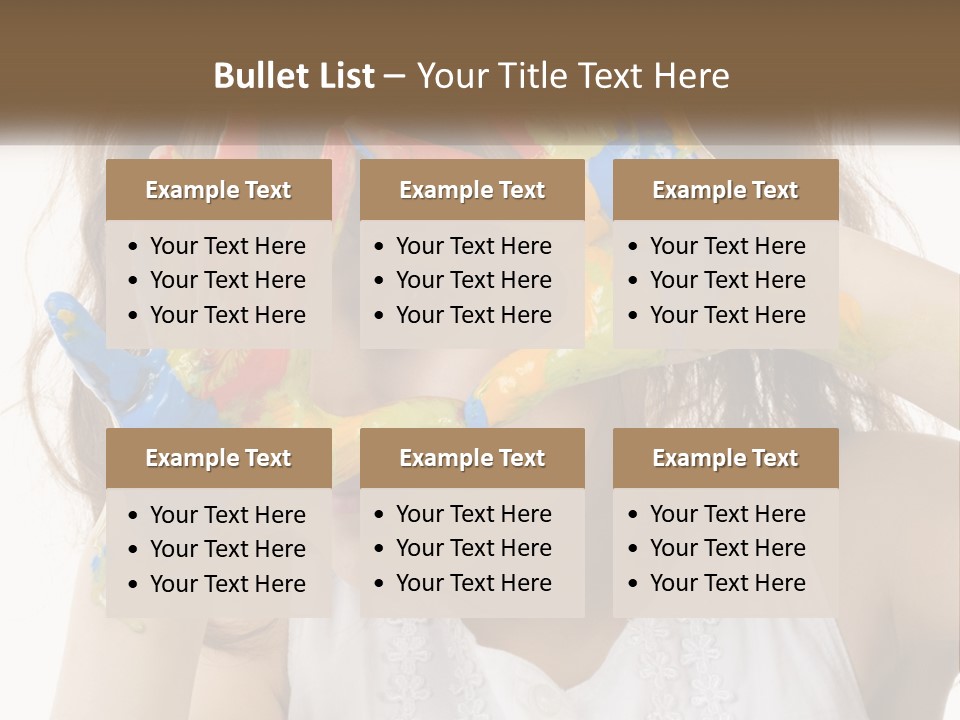 Remote Heat Electric PowerPoint Template