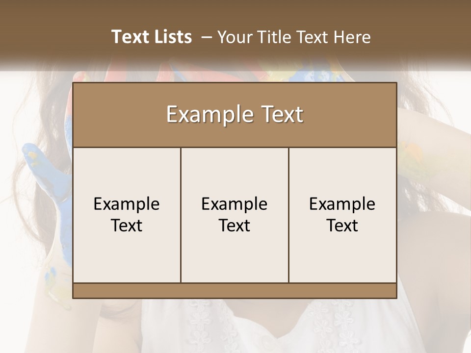 Remote Heat Electric PowerPoint Template