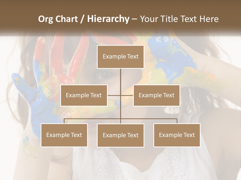 Remote Heat Electric PowerPoint Template