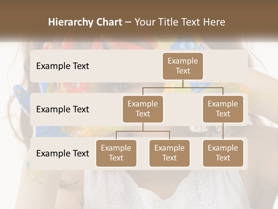 Remote Heat Electric PowerPoint Template