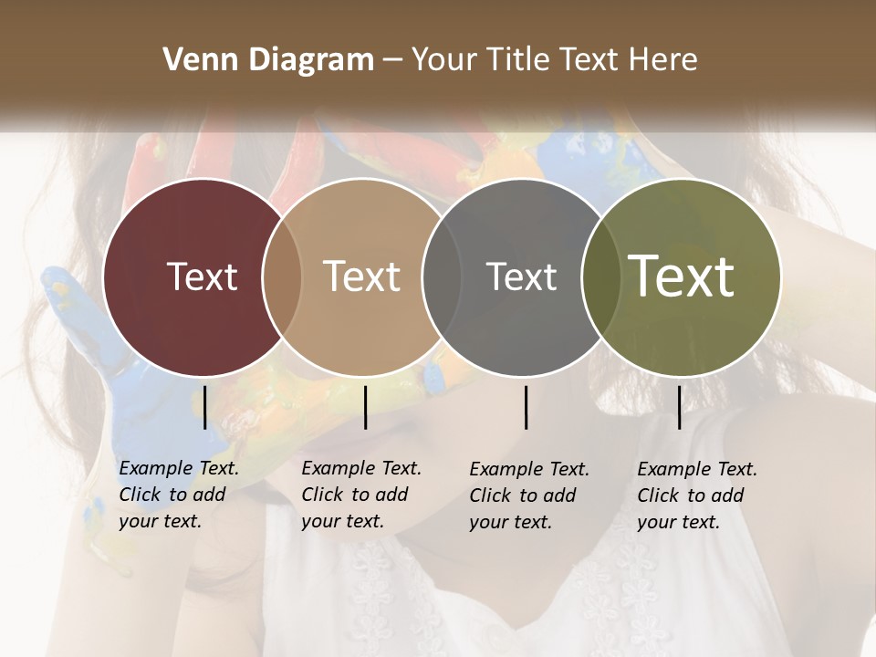 Remote Heat Electric PowerPoint Template