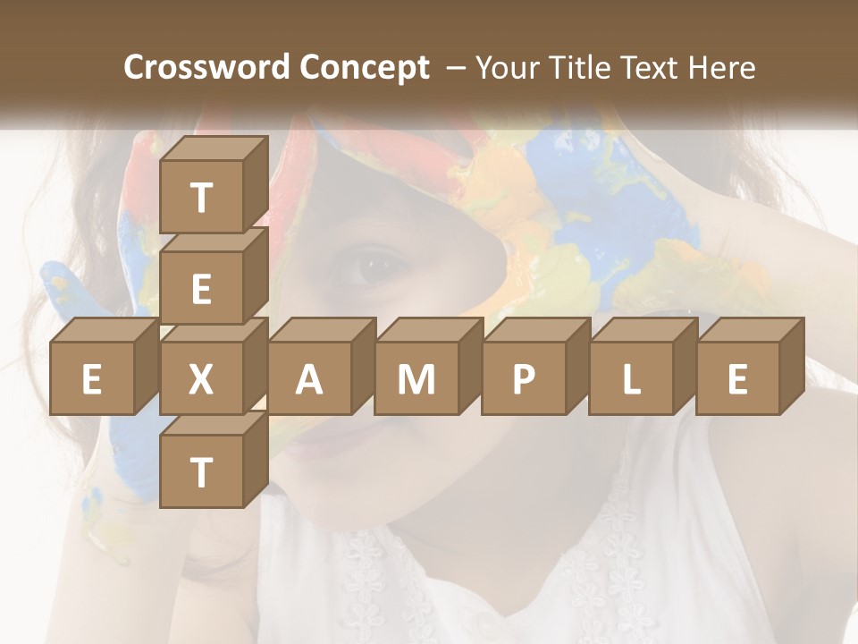Remote Heat Electric PowerPoint Template