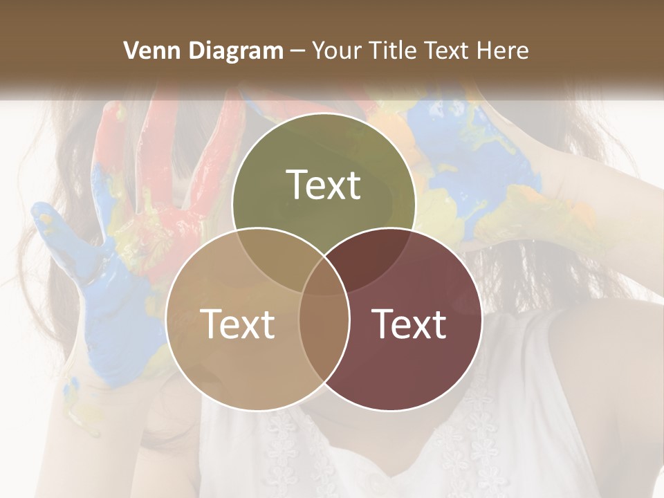 Remote Heat Electric PowerPoint Template