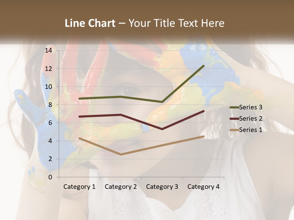 Remote Heat Electric PowerPoint Template