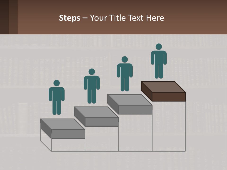 Cold Home Industry PowerPoint Template