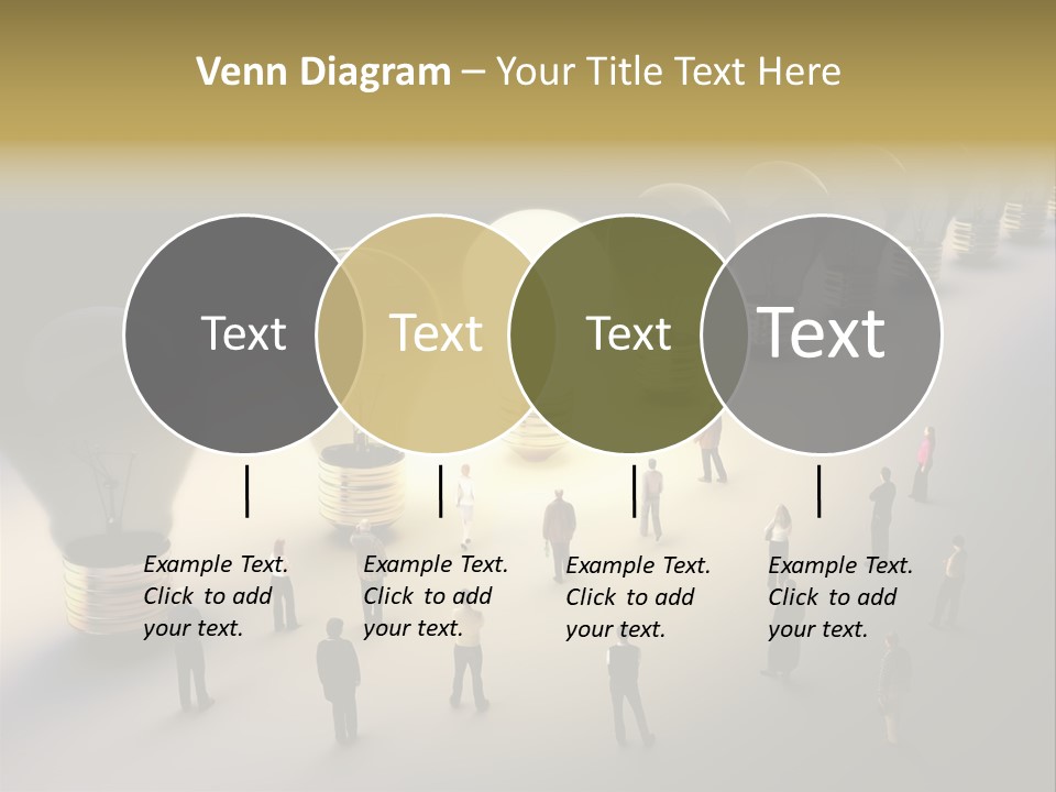 Temperature Technology Cool PowerPoint Template