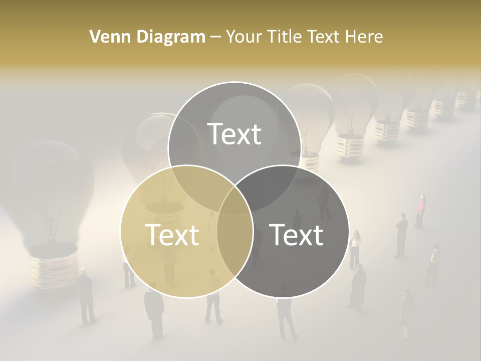 Temperature Technology Cool PowerPoint Template