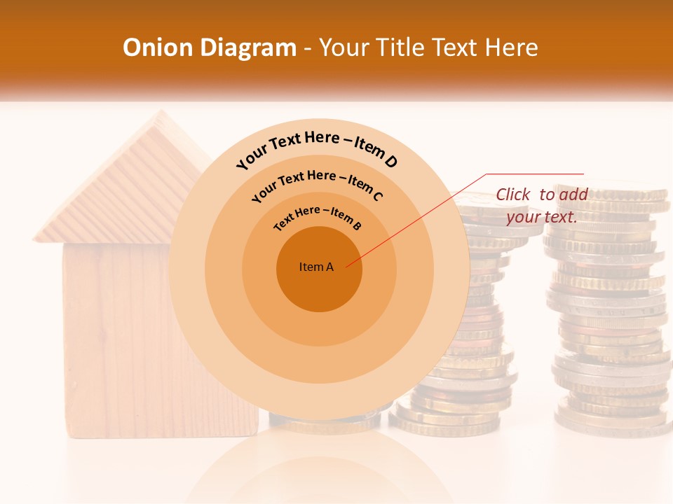 Electricity Condition Cooling PowerPoint Template