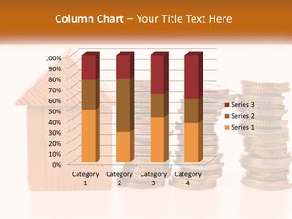 Electricity Condition Cooling PowerPoint Template