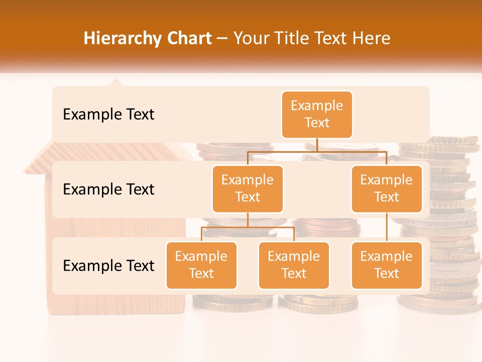 Electricity Condition Cooling PowerPoint Template