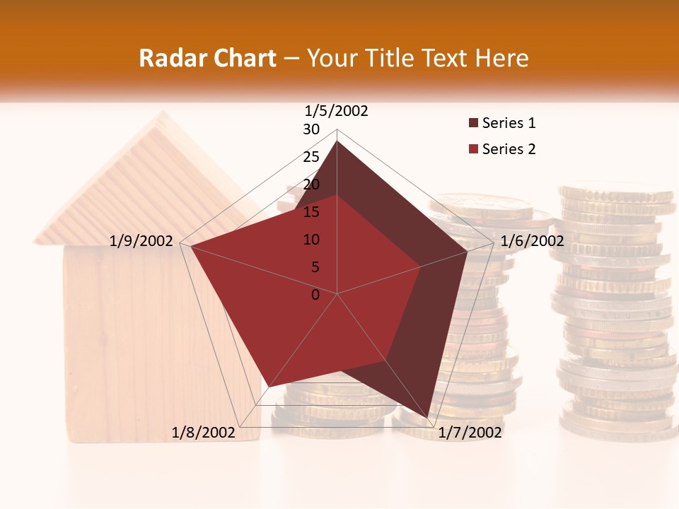 Electricity Condition Cooling PowerPoint Template