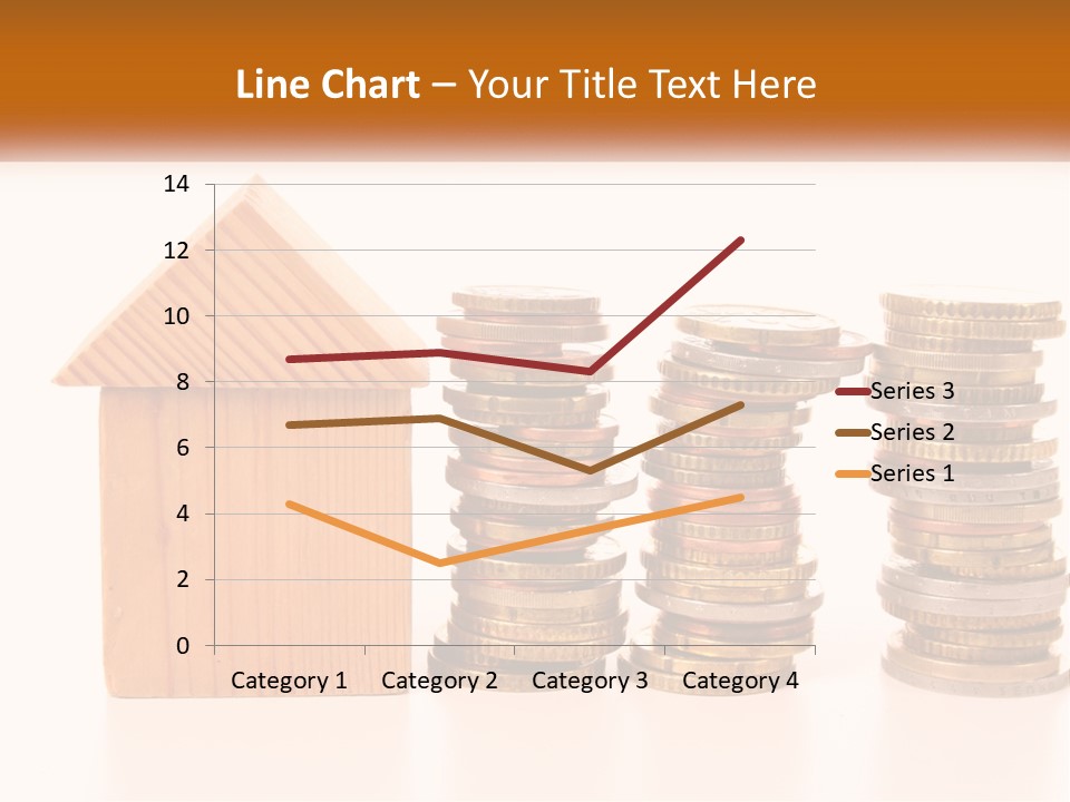 Electricity Condition Cooling PowerPoint Template