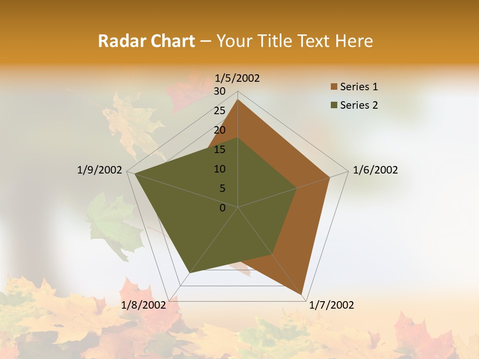 Power White Supply PowerPoint Template