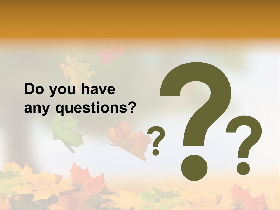 Power White Supply PowerPoint Template