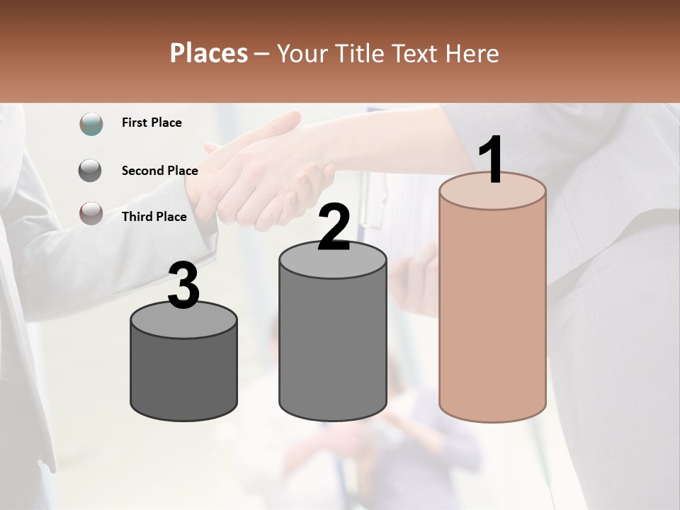 Conditioner Power Remote PowerPoint Template