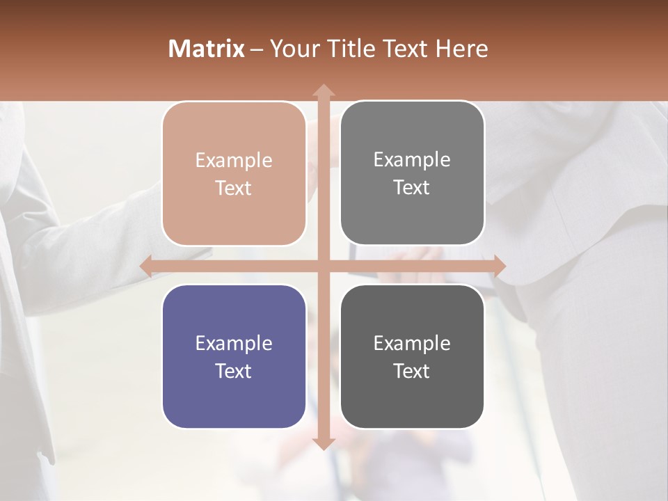 Conditioner Power Remote PowerPoint Template