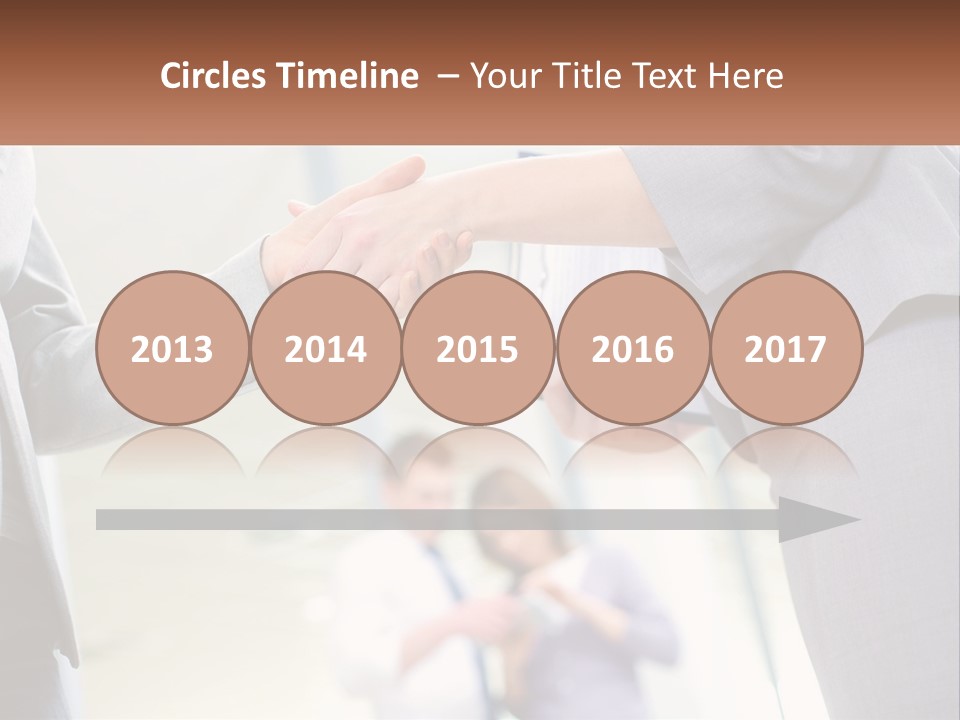 Conditioner Power Remote PowerPoint Template