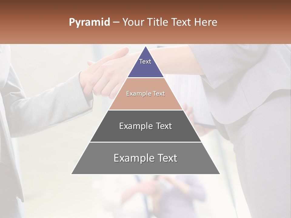 Conditioner Power Remote PowerPoint Template