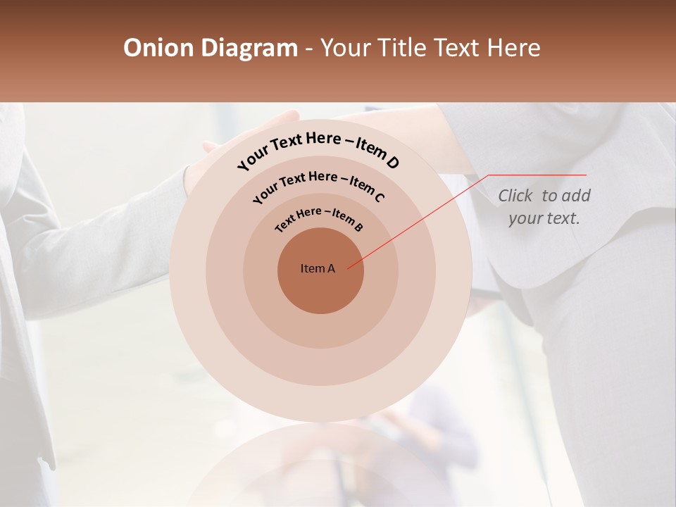 Conditioner Power Remote PowerPoint Template