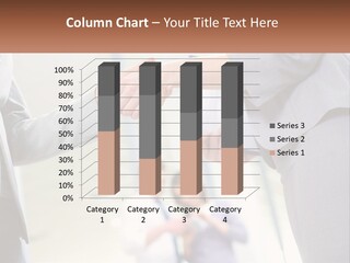 Conditioner Power Remote PowerPoint Template