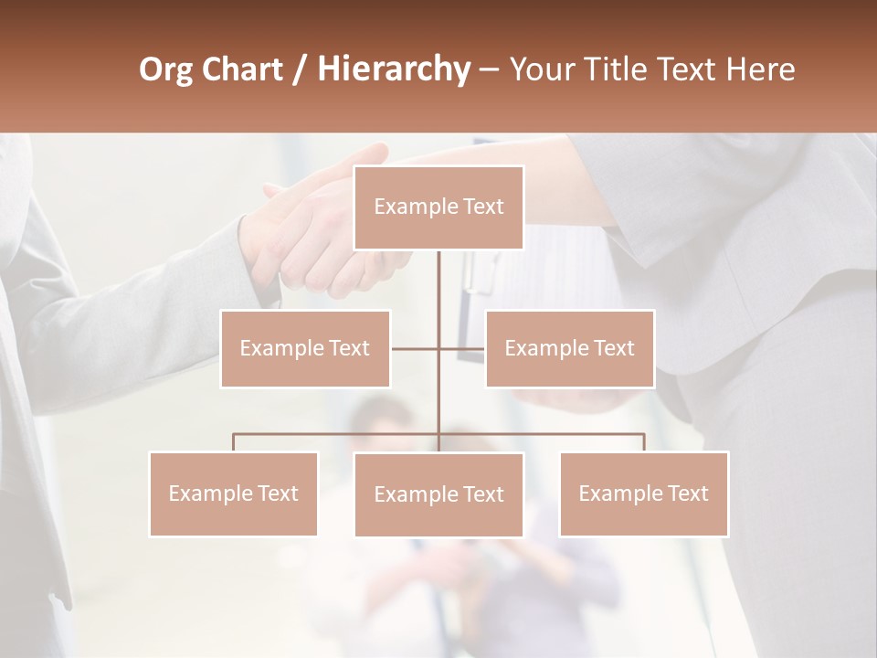 Conditioner Power Remote PowerPoint Template