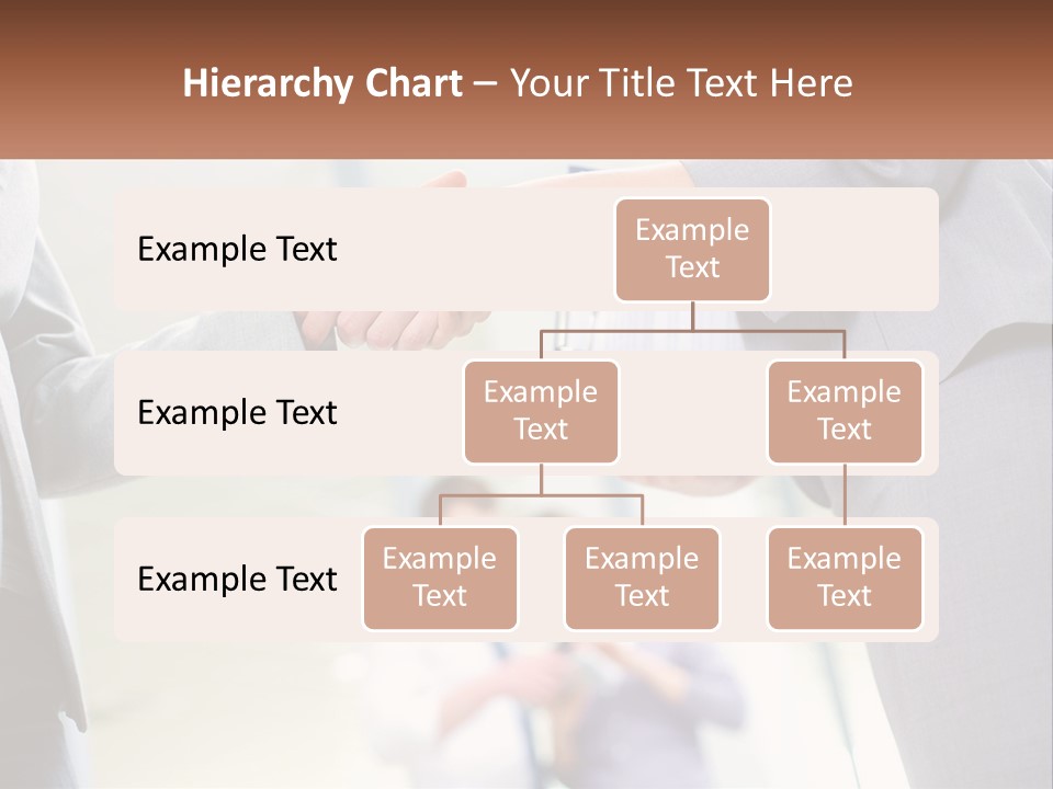 Conditioner Power Remote PowerPoint Template